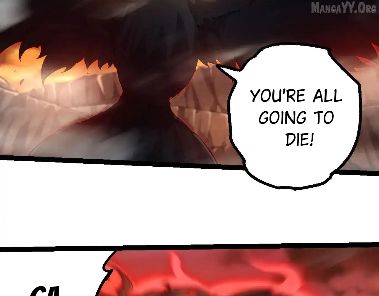 Evolution Begins With A Big Tree Chapter 470 - page 52